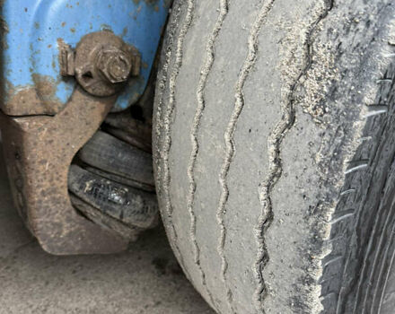 Синий Когель SN 24, объемом двигателя 0 л и пробегом 0 тыс. км за 11500 $, фото 15 на Automoto.ua