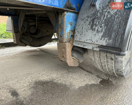 Синий Когель SN 24, объемом двигателя 0 л и пробегом 0 тыс. км за 11500 $, фото 16 на Automoto.ua