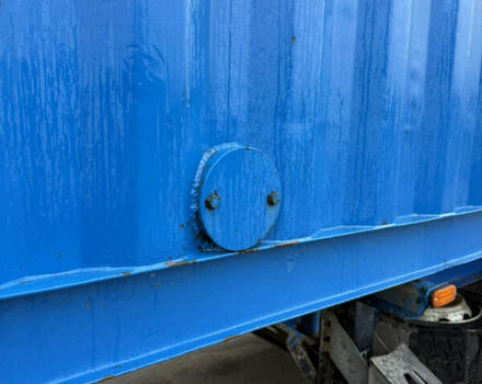 Синий Когель SN 24, объемом двигателя 0 л и пробегом 0 тыс. км за 11500 $, фото 14 на Automoto.ua