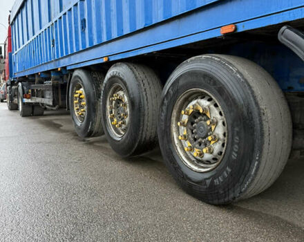 Синий Когель SN 24, объемом двигателя 0 л и пробегом 0 тыс. км за 11500 $, фото 3 на Automoto.ua