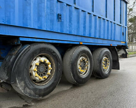 Синий Когель SN 24, объемом двигателя 0 л и пробегом 0 тыс. км за 11500 $, фото 4 на Automoto.ua