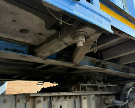 Синий Когель SN 24, объемом двигателя 0 л и пробегом 0 тыс. км за 11500 $, фото 20 на Automoto.ua