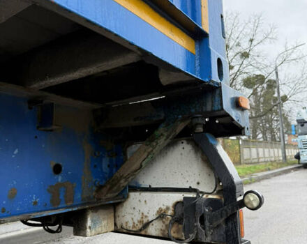 Синий Когель SN 24, объемом двигателя 0 л и пробегом 0 тыс. км за 11500 $, фото 28 на Automoto.ua