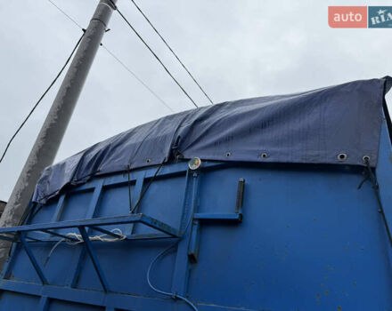 Синий Когель SN 24, объемом двигателя 0 л и пробегом 0 тыс. км за 11500 $, фото 13 на Automoto.ua