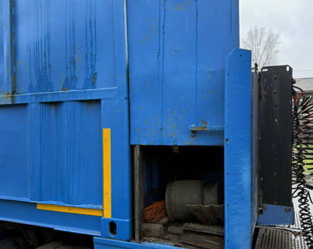 Синий Когель SN 24, объемом двигателя 0 л и пробегом 0 тыс. км за 11500 $, фото 27 на Automoto.ua