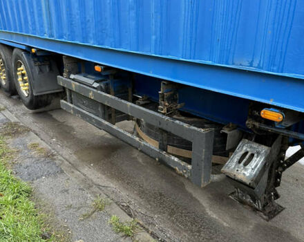 Синий Когель SN 24, объемом двигателя 0 л и пробегом 0 тыс. км за 11500 $, фото 9 на Automoto.ua