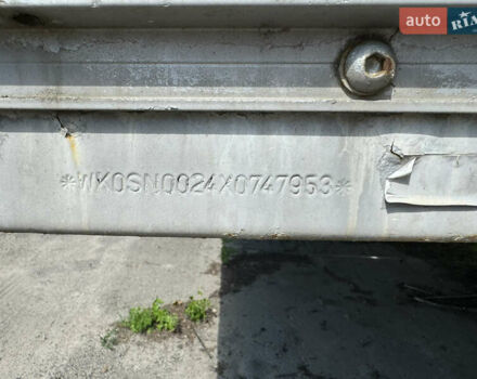 Синій Когель SN 24, об'ємом двигуна 0 л та пробігом 850 тис. км за 7800 $, фото 11 на Automoto.ua