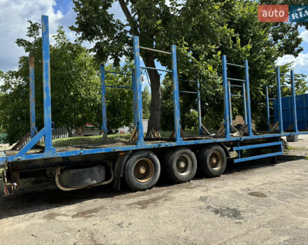 Синій Когель SN 24, об'ємом двигуна 0 л та пробігом 850 тис. км за 7800 $, фото 1 на Automoto.ua