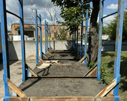 Синій Когель SN 24, об'ємом двигуна 0 л та пробігом 850 тис. км за 7800 $, фото 8 на Automoto.ua