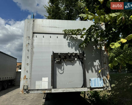 Синій Когель SN 24, об'ємом двигуна 0 л та пробігом 850 тис. км за 7800 $, фото 9 на Automoto.ua
