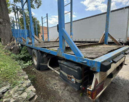 Синій Когель SN 24, об'ємом двигуна 0 л та пробігом 850 тис. км за 7800 $, фото 3 на Automoto.ua
