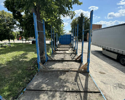 Синій Когель SN 24, об'ємом двигуна 0 л та пробігом 850 тис. км за 7800 $, фото 5 на Automoto.ua