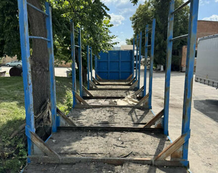 Синій Когель SN 24, об'ємом двигуна 0 л та пробігом 850 тис. км за 7800 $, фото 6 на Automoto.ua