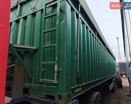 Синій Когель SN 24, об'ємом двигуна 0 л та пробігом 15 тис. км за 9200 $, фото 3 на Automoto.ua