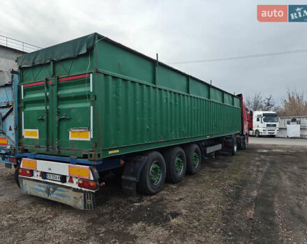 Синій Когель SN 24, об'ємом двигуна 0 л та пробігом 15 тис. км за 9200 $, фото 1 на Automoto.ua