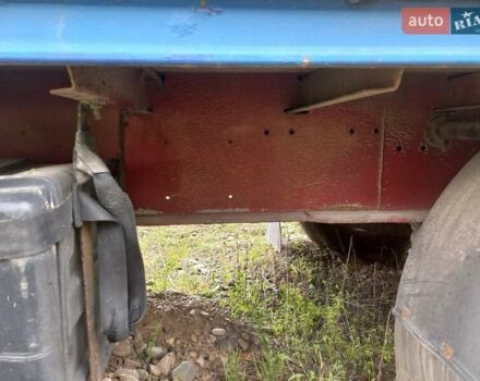 Синий Когель SN 24, объемом двигателя 0 л и пробегом 0 тыс. км за 3350 $, фото 9 на Automoto.ua