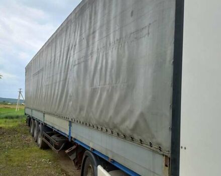Синий Когель SN 24, объемом двигателя 0 л и пробегом 0 тыс. км за 3350 $, фото 3 на Automoto.ua
