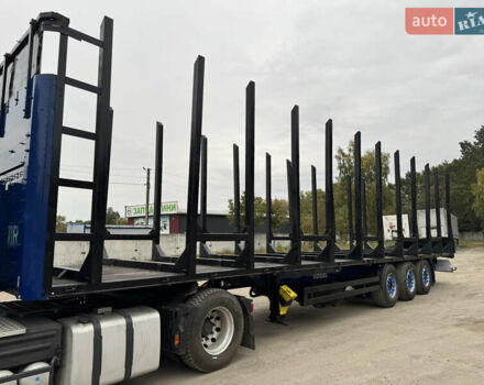 Синий Когель SN 24, объемом двигателя 0 л и пробегом 100 тыс. км за 10950 $, фото 1 на Automoto.ua