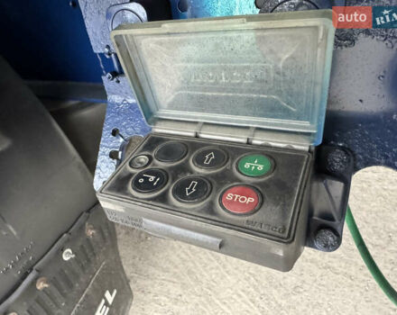 Синий Когель SN 24, объемом двигателя 0 л и пробегом 100 тыс. км за 10950 $, фото 7 на Automoto.ua