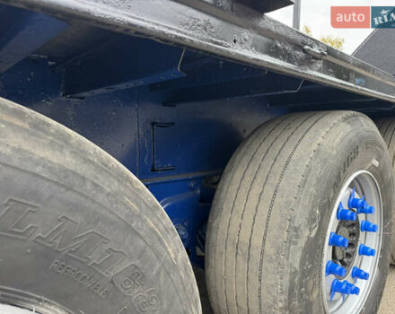 Синий Когель SN 24, объемом двигателя 0 л и пробегом 100 тыс. км за 10950 $, фото 9 на Automoto.ua