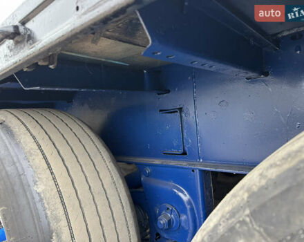 Синий Когель SN 24, объемом двигателя 0 л и пробегом 100 тыс. км за 10950 $, фото 11 на Automoto.ua