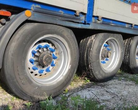 Синий Когель SN 24, объемом двигателя 0 л и пробегом 0 тыс. км за 4200 $, фото 3 на Automoto.ua
