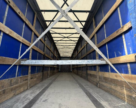 Синий Когель SN 24, объемом двигателя 0 л и пробегом 0 тыс. км за 5999 $, фото 2 на Automoto.ua