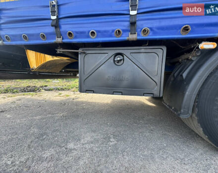 Синий Когель SN 24, объемом двигателя 0 л и пробегом 0 тыс. км за 5999 $, фото 4 на Automoto.ua