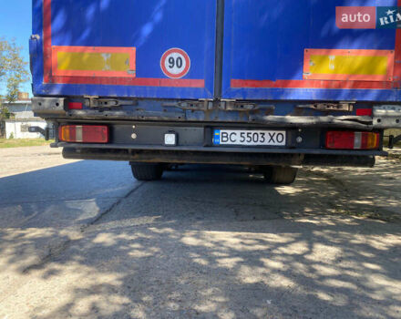 Синий Когель SN 24, объемом двигателя 0 л и пробегом 0 тыс. км за 5999 $, фото 6 на Automoto.ua