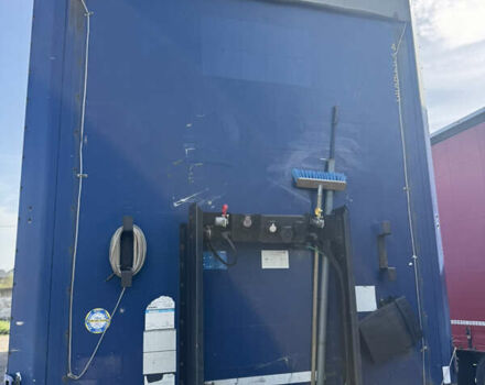 Синий Когель SN 24, объемом двигателя 0 л и пробегом 0 тыс. км за 5999 $, фото 1 на Automoto.ua