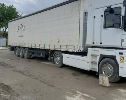 Синий Когель SN 24, объемом двигателя 0 л и пробегом 0 тыс. км за 9900 $, фото 6 на Automoto.ua