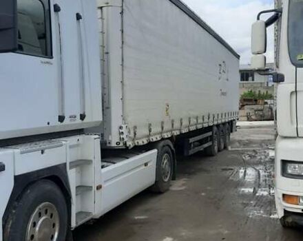 Синий Когель SN 24, объемом двигателя 0 л и пробегом 0 тыс. км за 9900 $, фото 4 на Automoto.ua