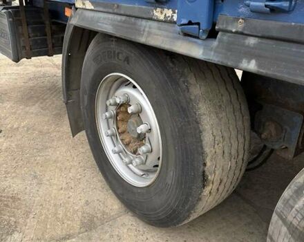 Синий Когель SN 24, объемом двигателя 0 л и пробегом 0 тыс. км за 3900 $, фото 8 на Automoto.ua