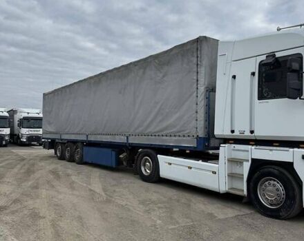 Синий Когель SN 24, объемом двигателя 0 л и пробегом 0 тыс. км за 3900 $, фото 16 на Automoto.ua