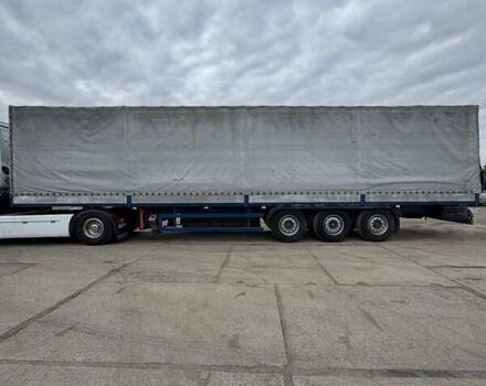 Синий Когель SN 24, объемом двигателя 0 л и пробегом 0 тыс. км за 3900 $, фото 3 на Automoto.ua