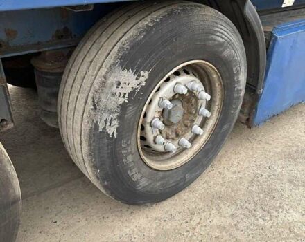 Синий Когель SN 24, объемом двигателя 0 л и пробегом 0 тыс. км за 3900 $, фото 9 на Automoto.ua