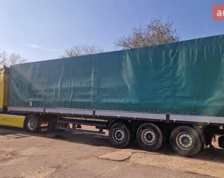 Зеленый Когель SN 24, объемом двигателя 0 л и пробегом 100 тыс. км за 7300 $, фото 1 на Automoto.ua