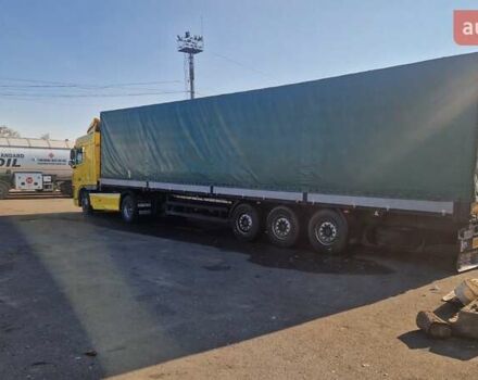 Зеленый Когель SN 24, объемом двигателя 0 л и пробегом 100 тыс. км за 7300 $, фото 5 на Automoto.ua