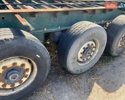 Зеленый Когель SN 24, объемом двигателя 0 л и пробегом 0 тыс. км за 3200 $, фото 1 на Automoto.ua