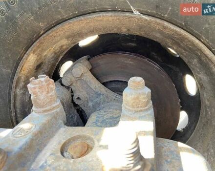 Зеленый Когель SN 24, объемом двигателя 0 л и пробегом 0 тыс. км за 3200 $, фото 2 на Automoto.ua