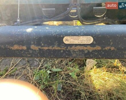 Зеленый Когель SN 24, объемом двигателя 0 л и пробегом 0 тыс. км за 3200 $, фото 3 на Automoto.ua