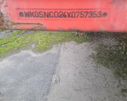 Чорний Когель SNCC, об'ємом двигуна 0 л та пробігом 84 тис. км за 5200 $, фото 9 на Automoto.ua