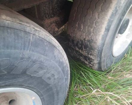 Чорний Когель SNCC, об'ємом двигуна 0 л та пробігом 84 тис. км за 5200 $, фото 6 на Automoto.ua