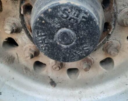 Чорний Когель SNCC, об'ємом двигуна 0 л та пробігом 84 тис. км за 5200 $, фото 8 на Automoto.ua