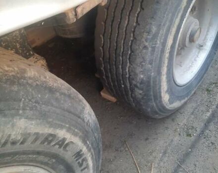 Чорний Когель SNCC, об'ємом двигуна 0 л та пробігом 84 тис. км за 5200 $, фото 3 на Automoto.ua