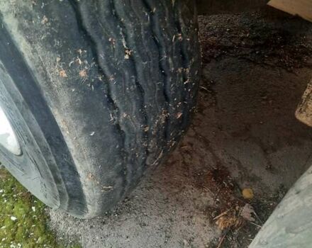 Чорний Когель SNCC, об'ємом двигуна 0 л та пробігом 84 тис. км за 5200 $, фото 7 на Automoto.ua