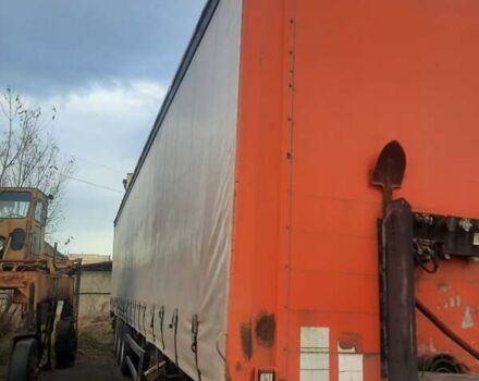 Чорний Когель SNCC, об'ємом двигуна 0 л та пробігом 84 тис. км за 5200 $, фото 1 на Automoto.ua