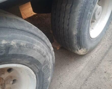 Чорний Когель SNCC, об'ємом двигуна 0 л та пробігом 84 тис. км за 5200 $, фото 2 на Automoto.ua