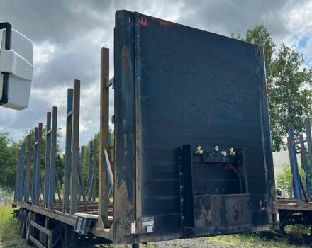 Черный Когель SNCC, объемом двигателя 0 л и пробегом 20 тыс. км за 4500 $, фото 1 на Automoto.ua