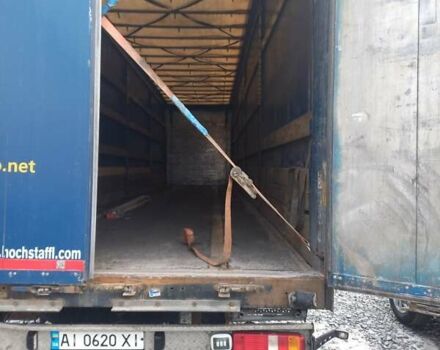 Чорний Когель SNCC, об'ємом двигуна 0 л та пробігом 400 тис. км за 10000 $, фото 3 на Automoto.ua